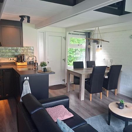 Bungalowpark Simpelveld - Alpha 67 Dış mekan fotoğraf