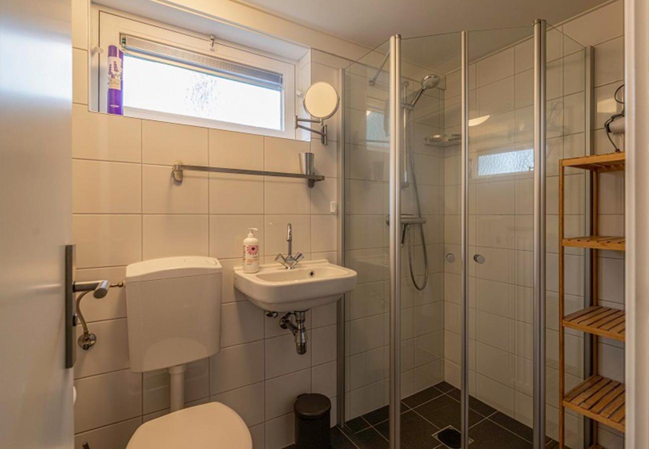 Bungalowpark Simpelveld - Alpha 67 Dış mekan fotoğraf