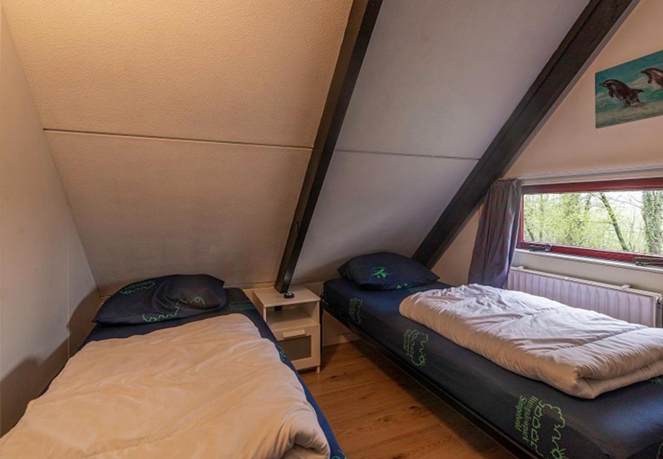 Bungalowpark Simpelveld - Alpha 67 Dış mekan fotoğraf